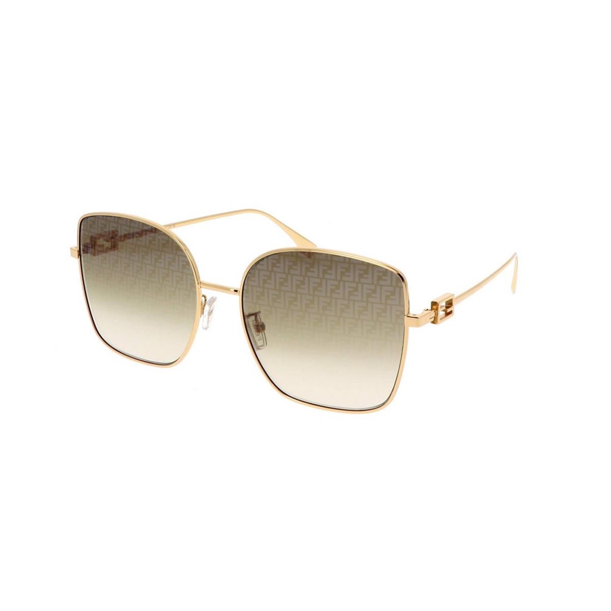 FENDI FE40013U 59