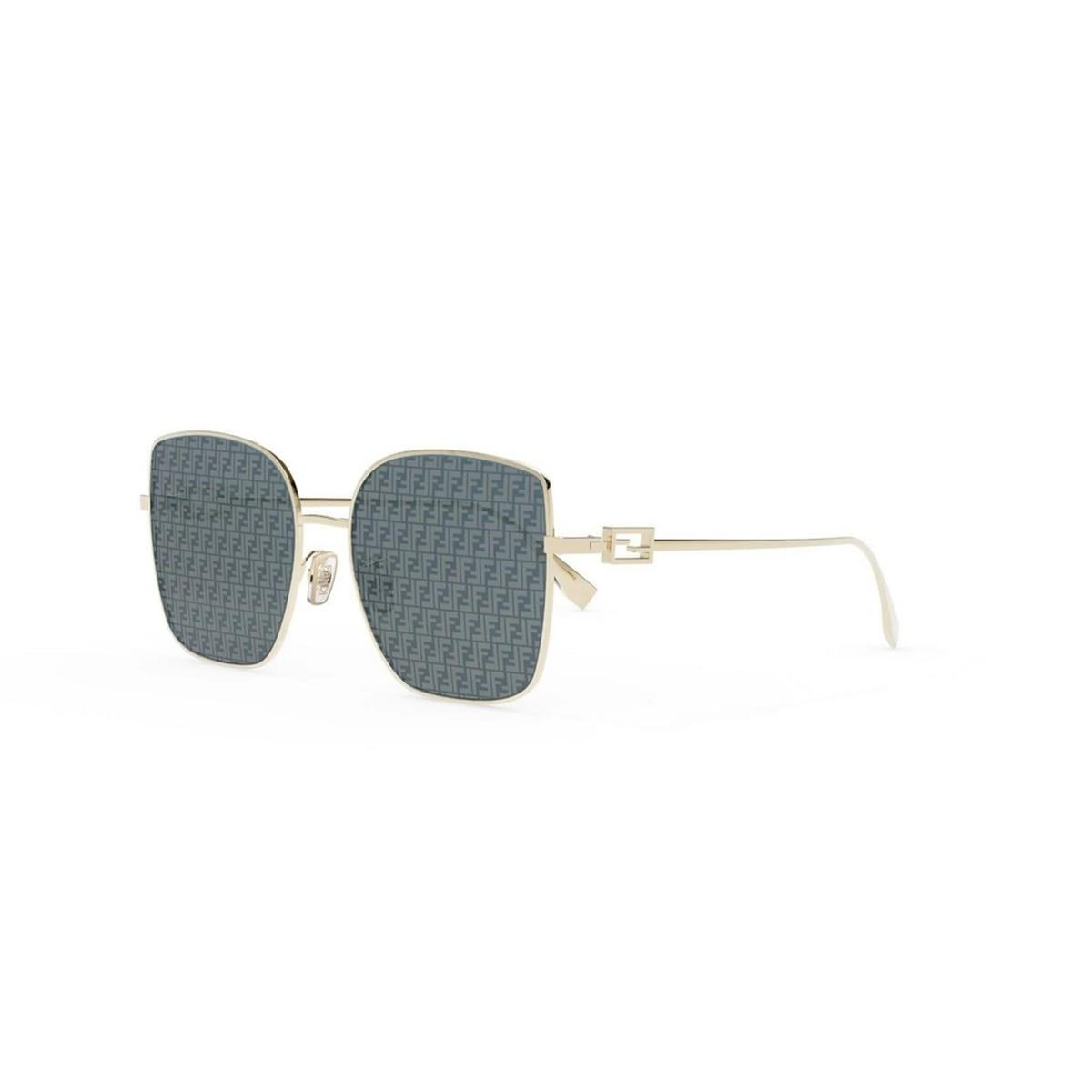 FENDI FE40013U 59