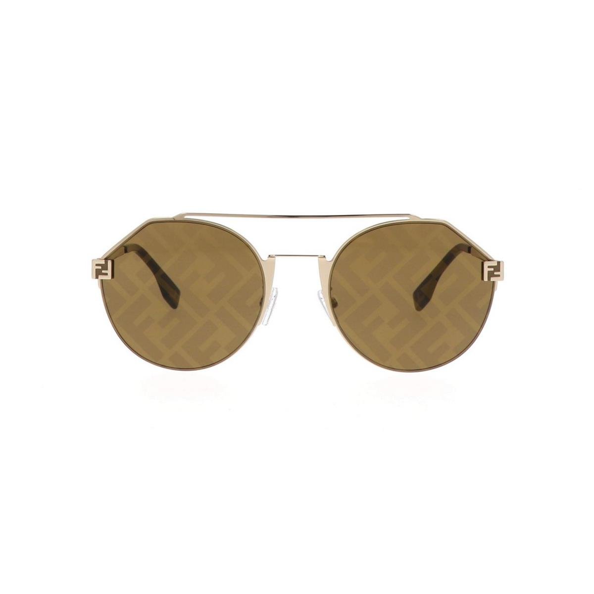 FENDI FE40060U 55