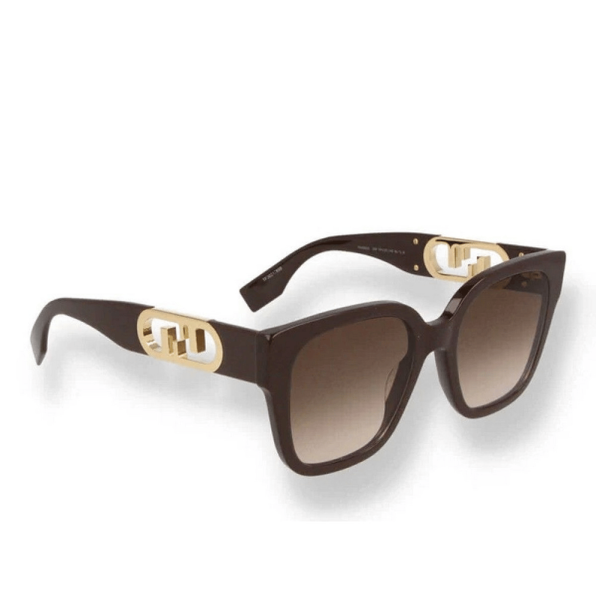FENDI FE40063I 54