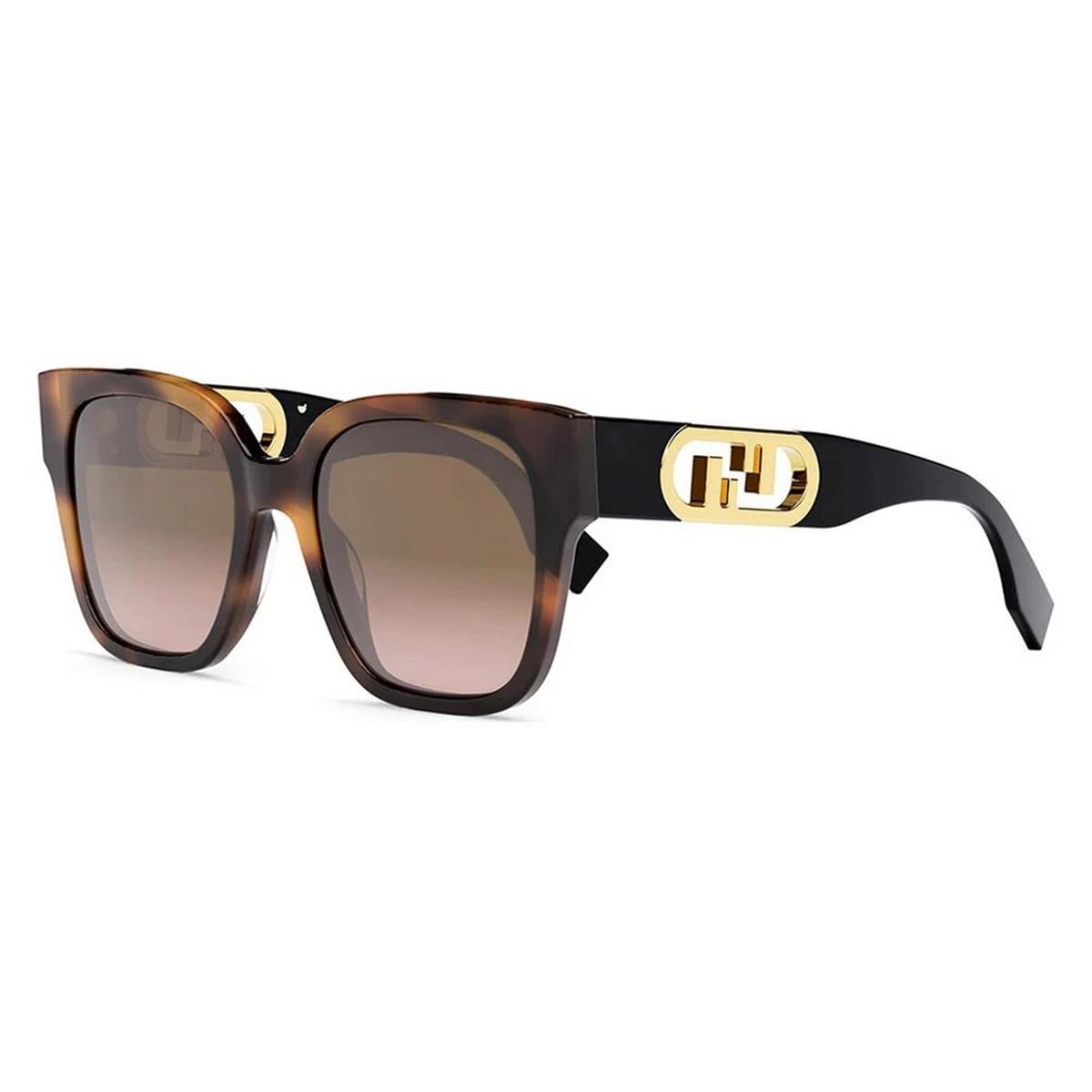 FENDI FE40063I 54