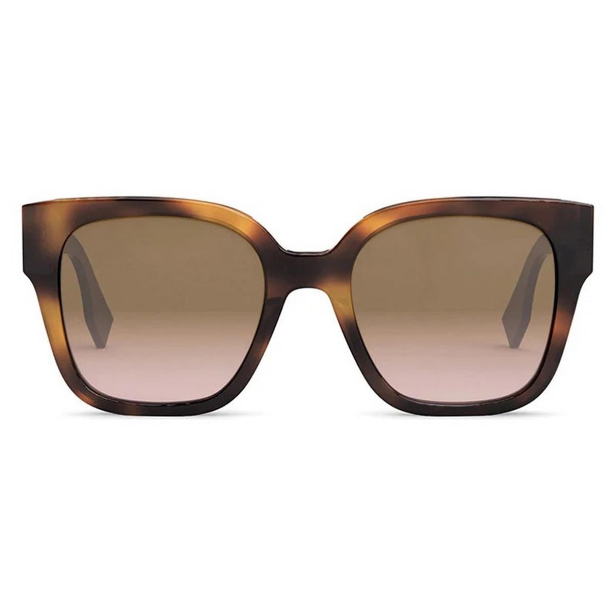 FENDI FE40063I 54