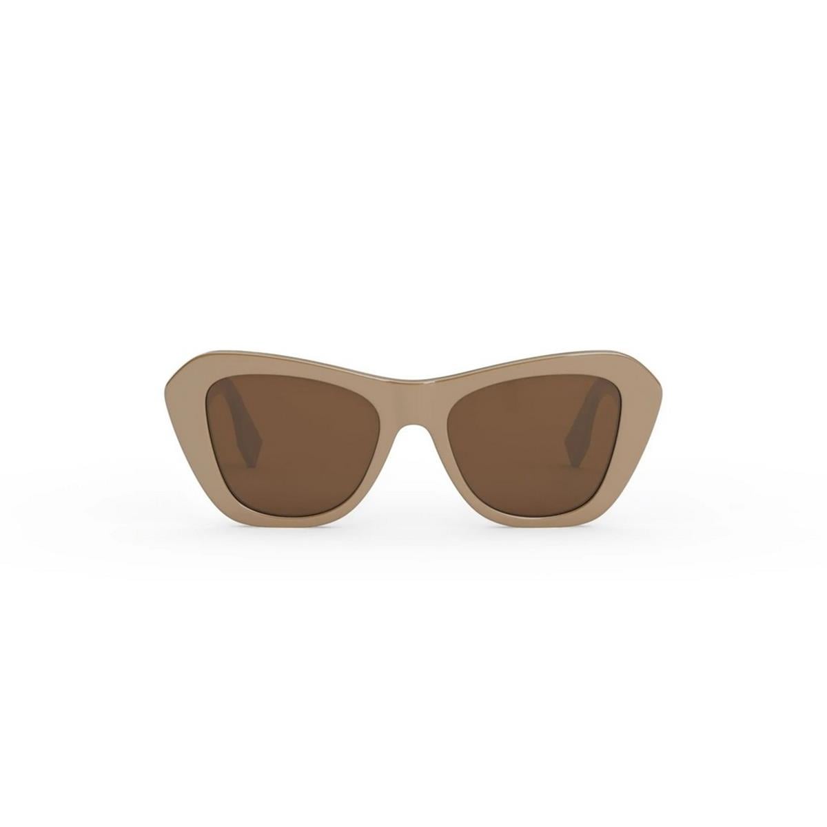 FENDI FE40064I 52