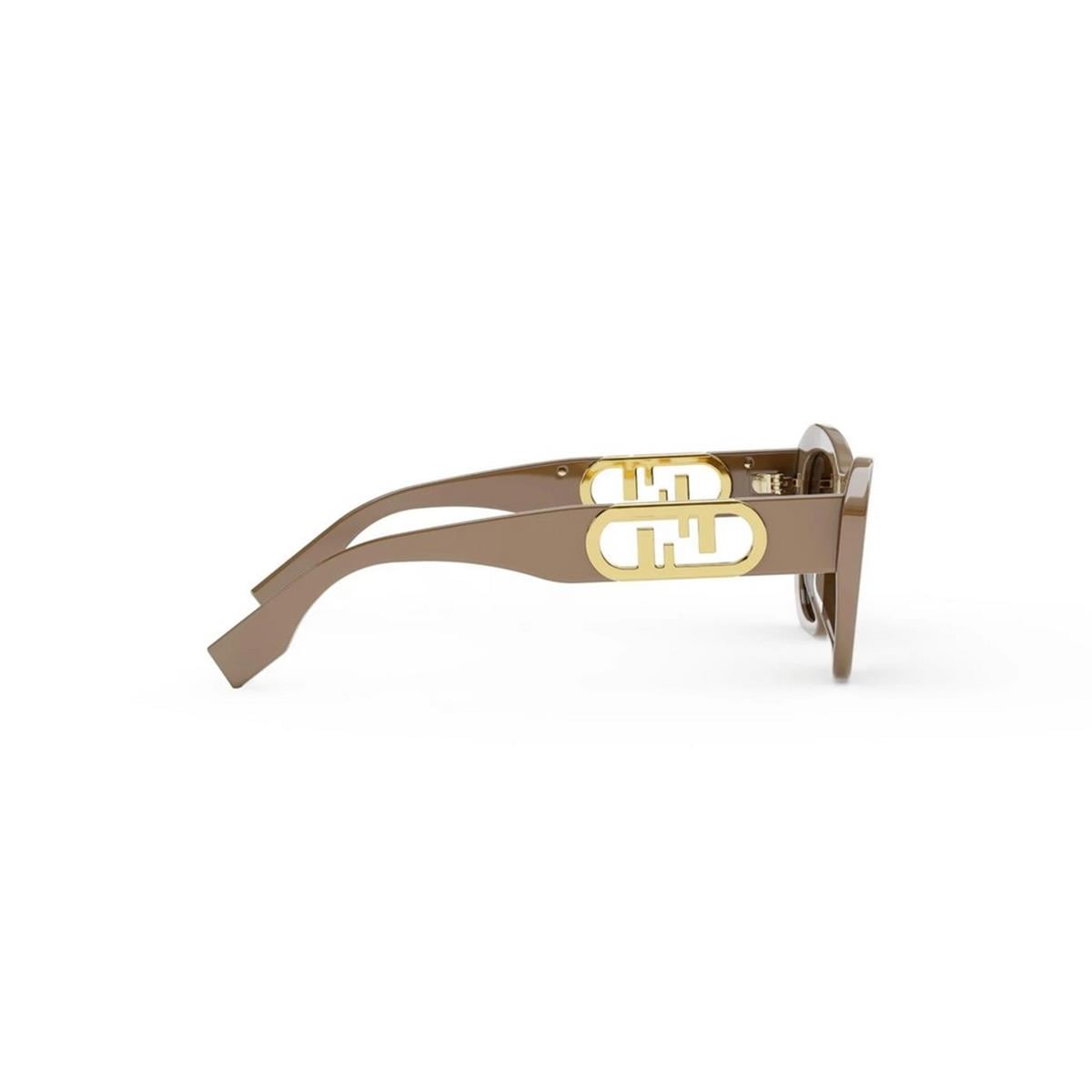 FENDI FE40064I 52