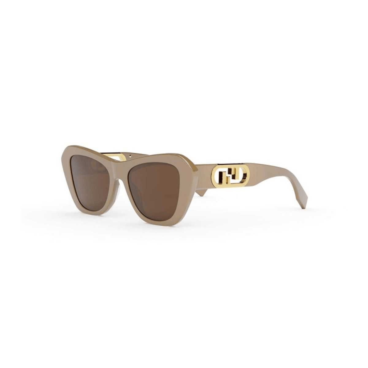 FENDI FE40064I 52