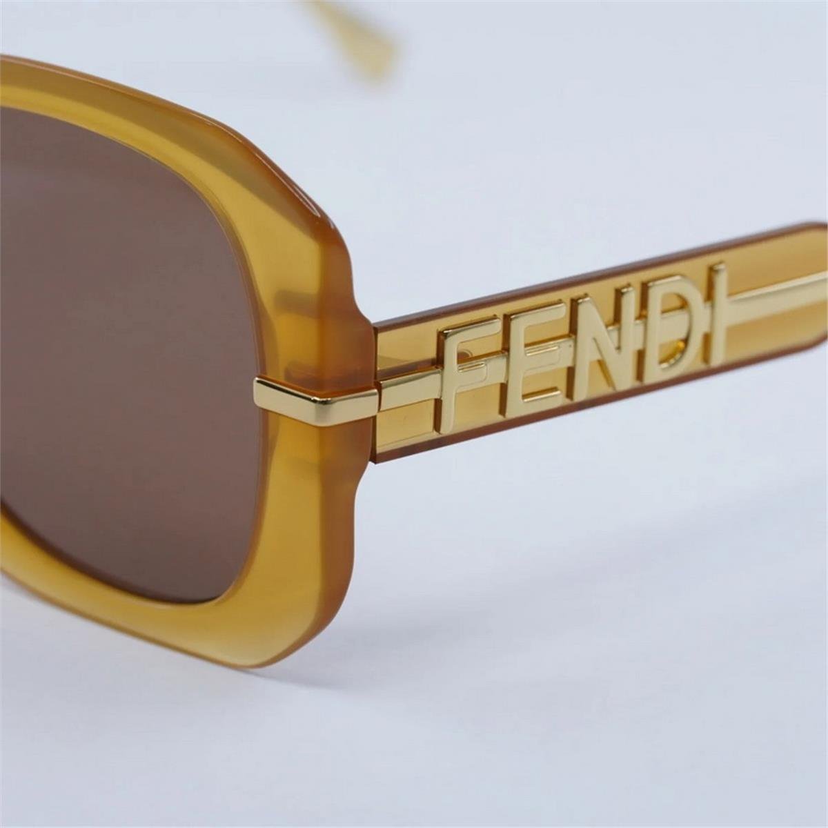 FENDI FE40065I 55