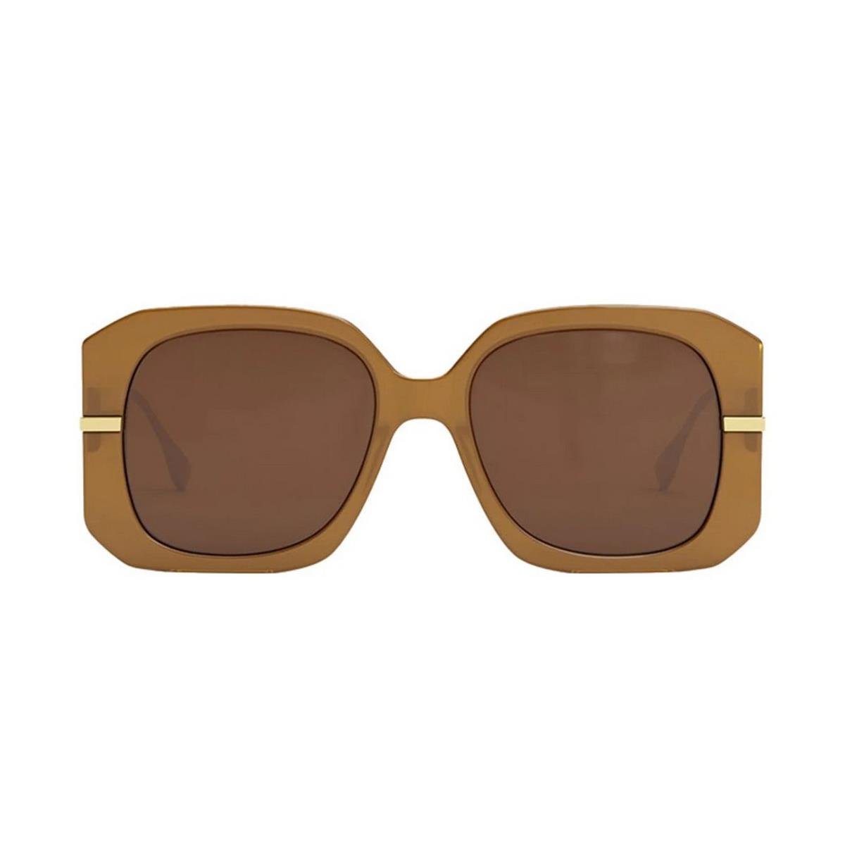 FENDI FE40065I 55
