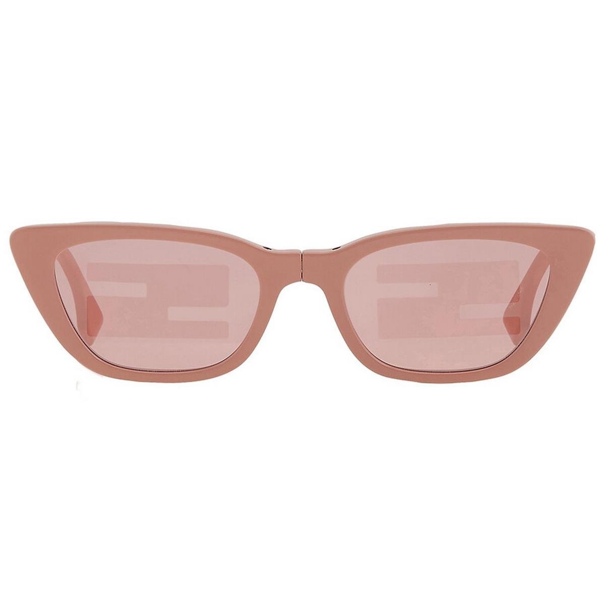 FENDI FE40089I 53