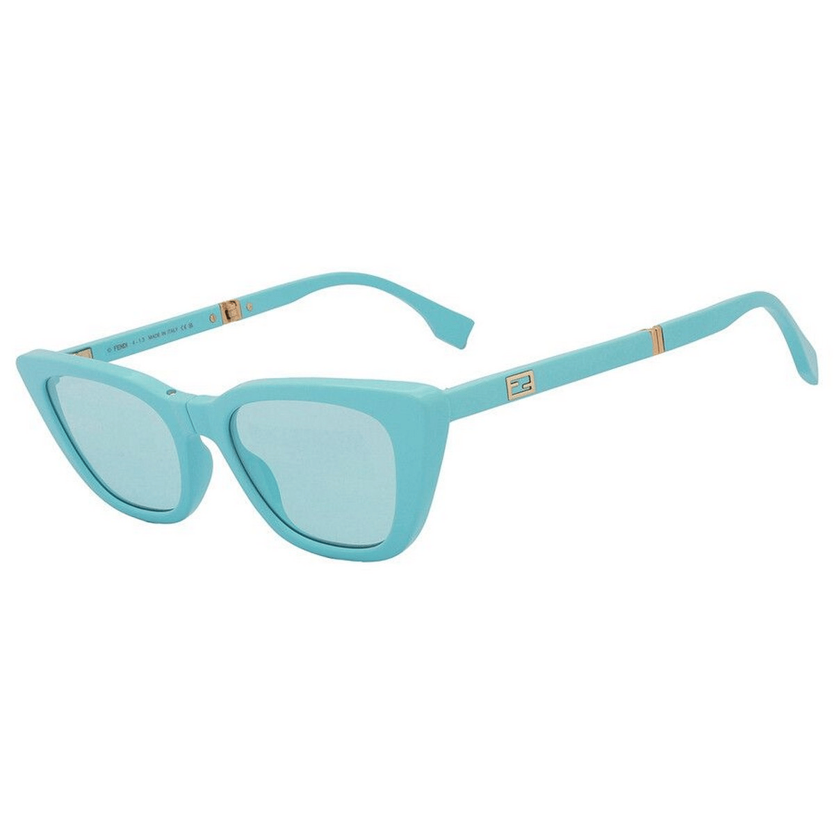 FENDI FE40089I 53