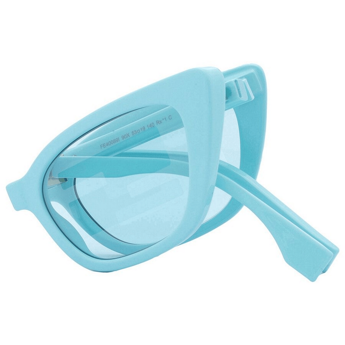 FENDI FE40089I 53