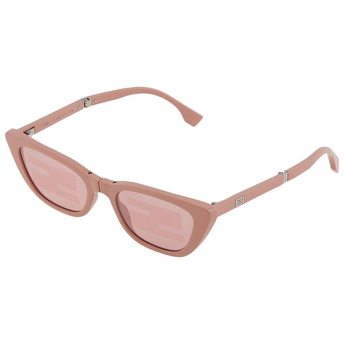 FENDI FE40089I 53