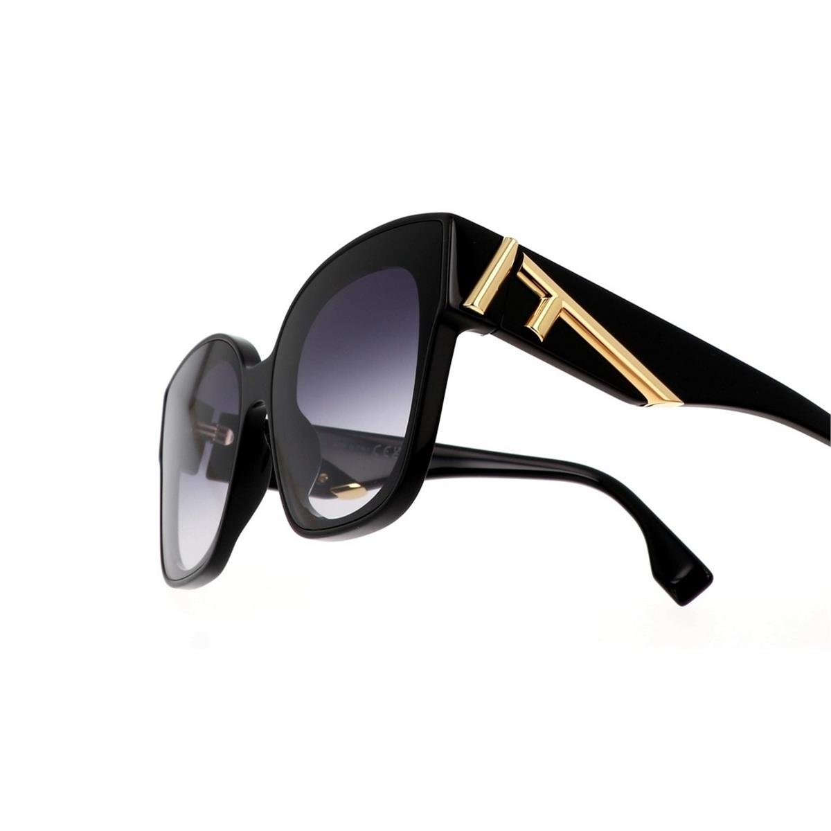 FENDI FE40098I 63