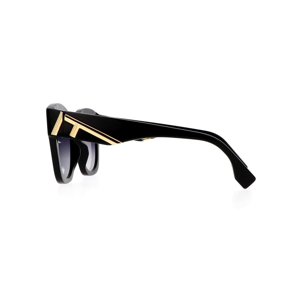 FENDI FE40098I 63