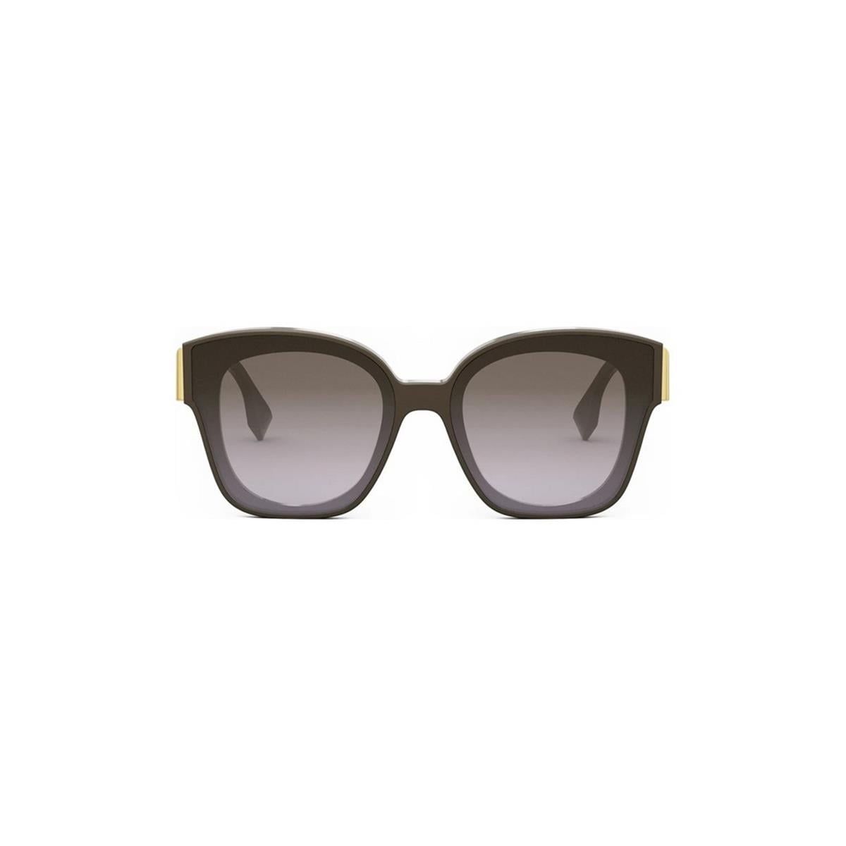 FENDI FE40098I 63