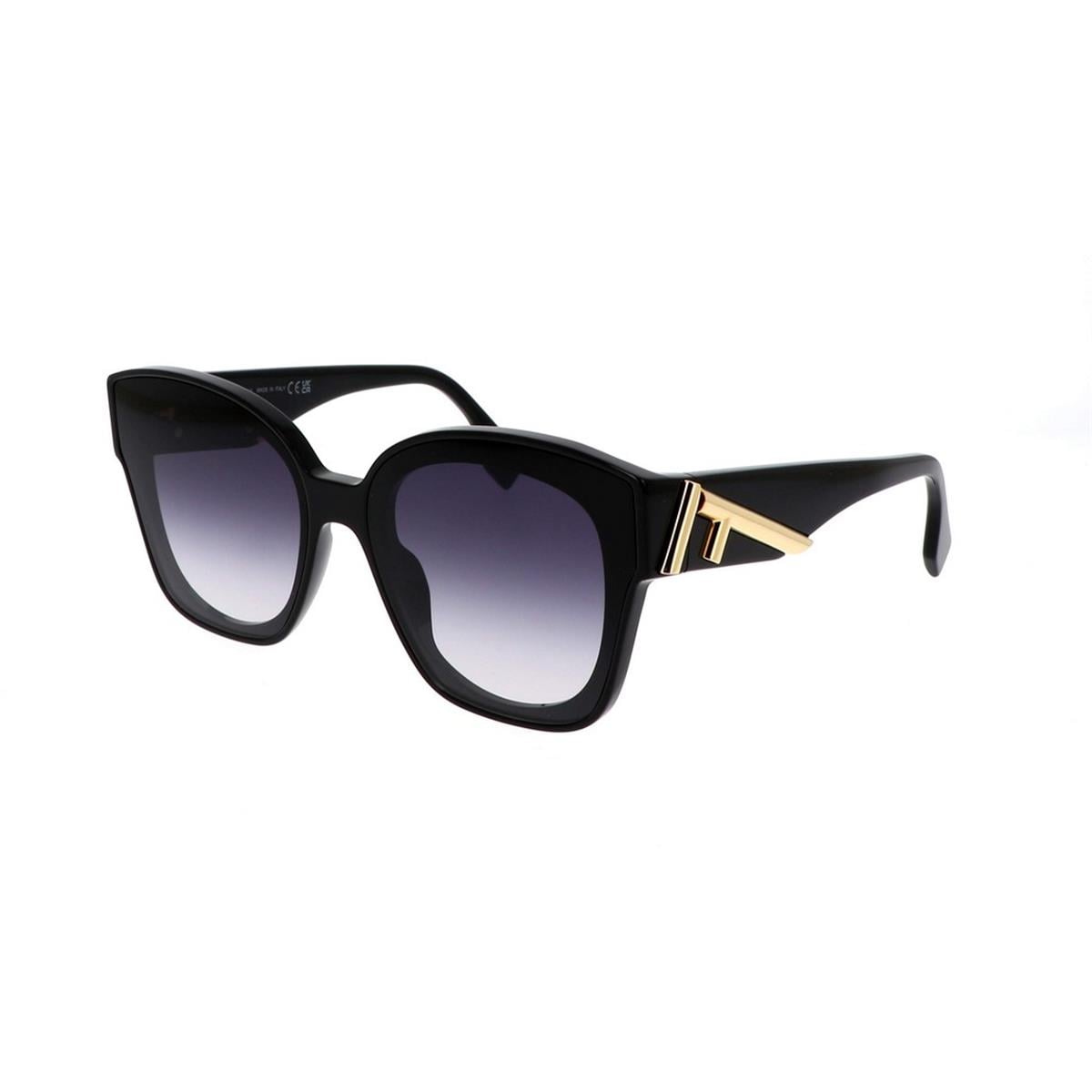 FENDI FE40098I 63