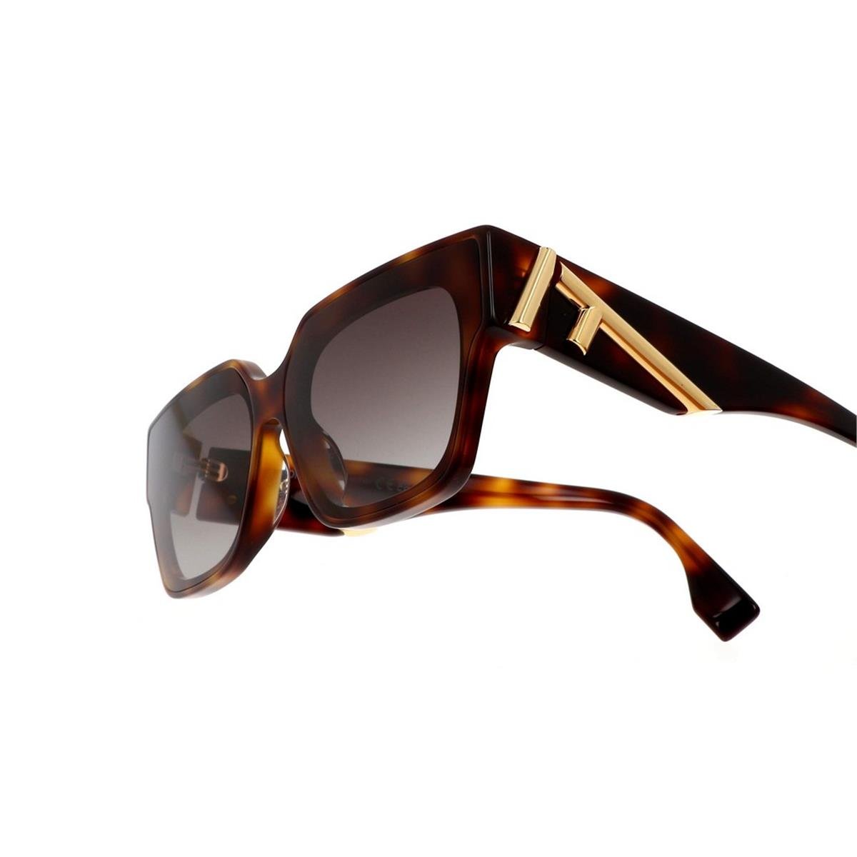 FENDI FE40099I 63