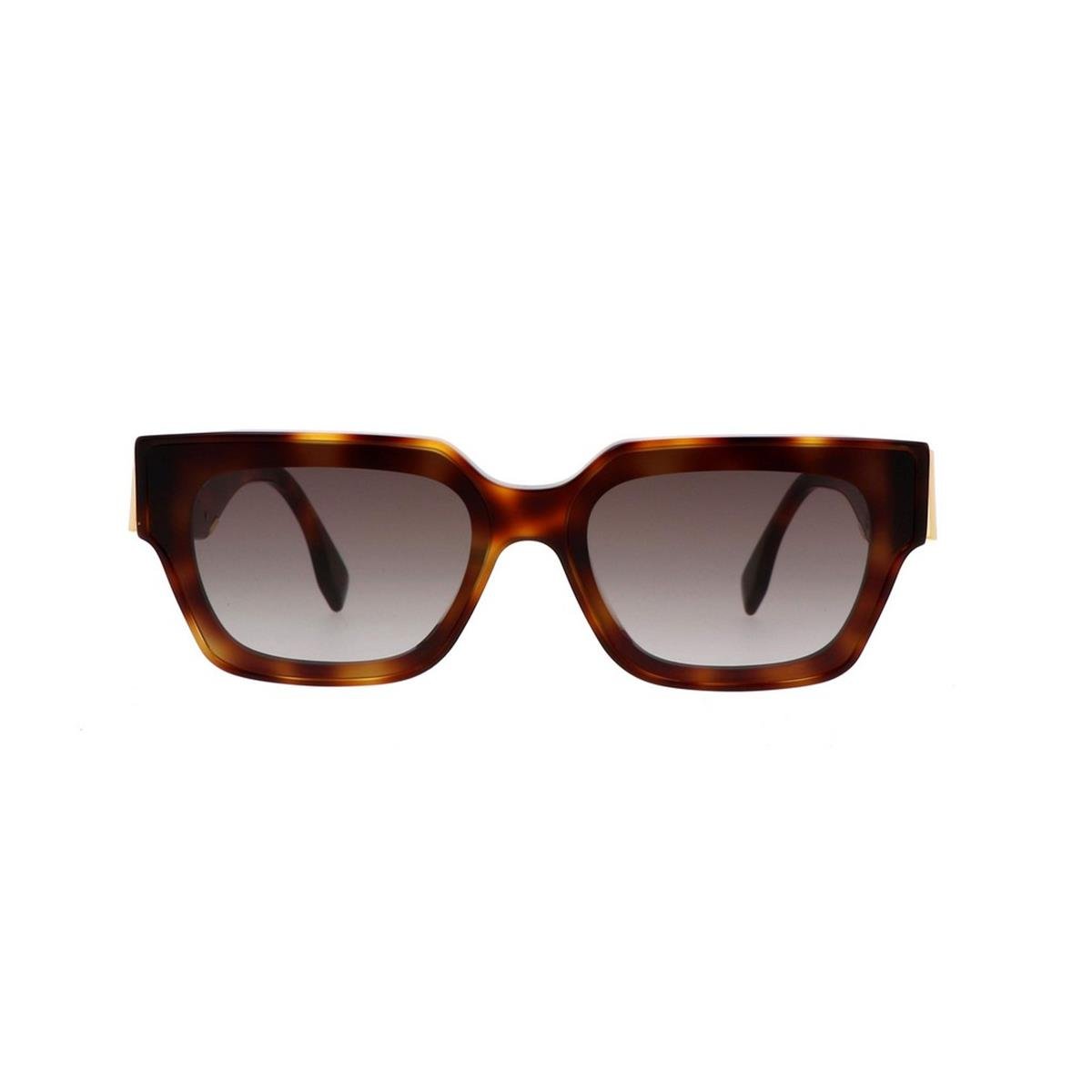 FENDI FE40099I 63