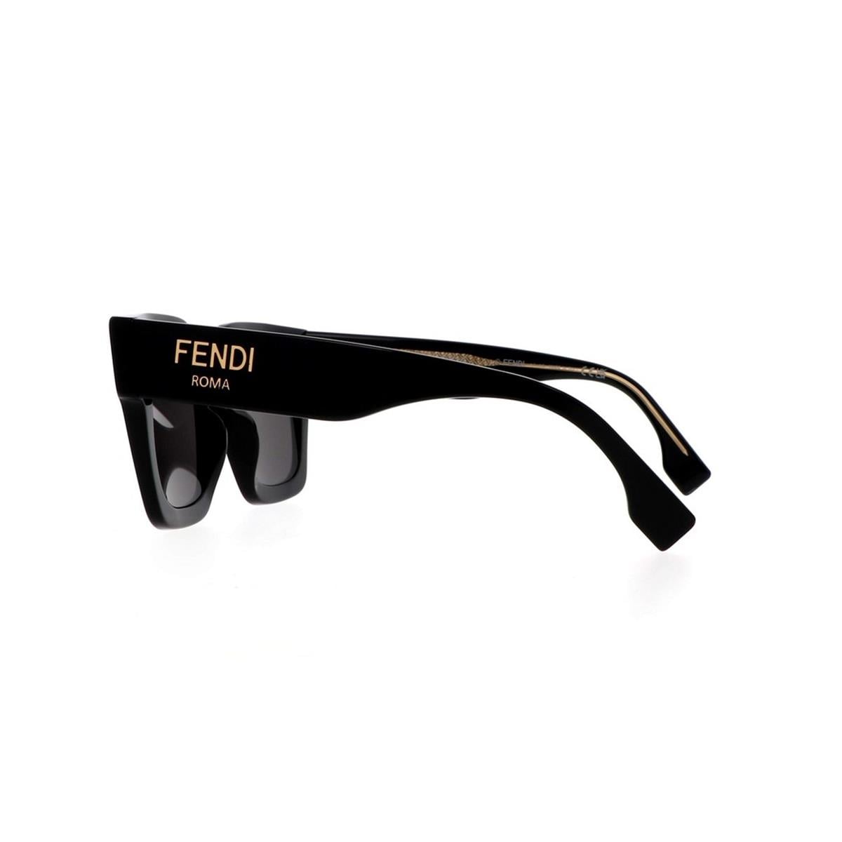FENDI FE40101I 50