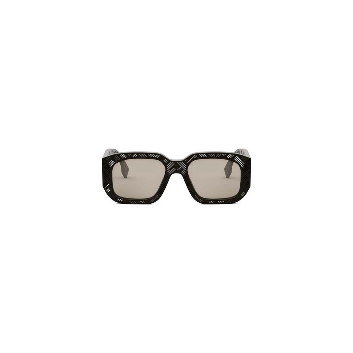 FENDI FE40113I 52
