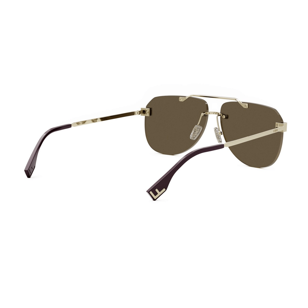 FENDI FE40115U 61
