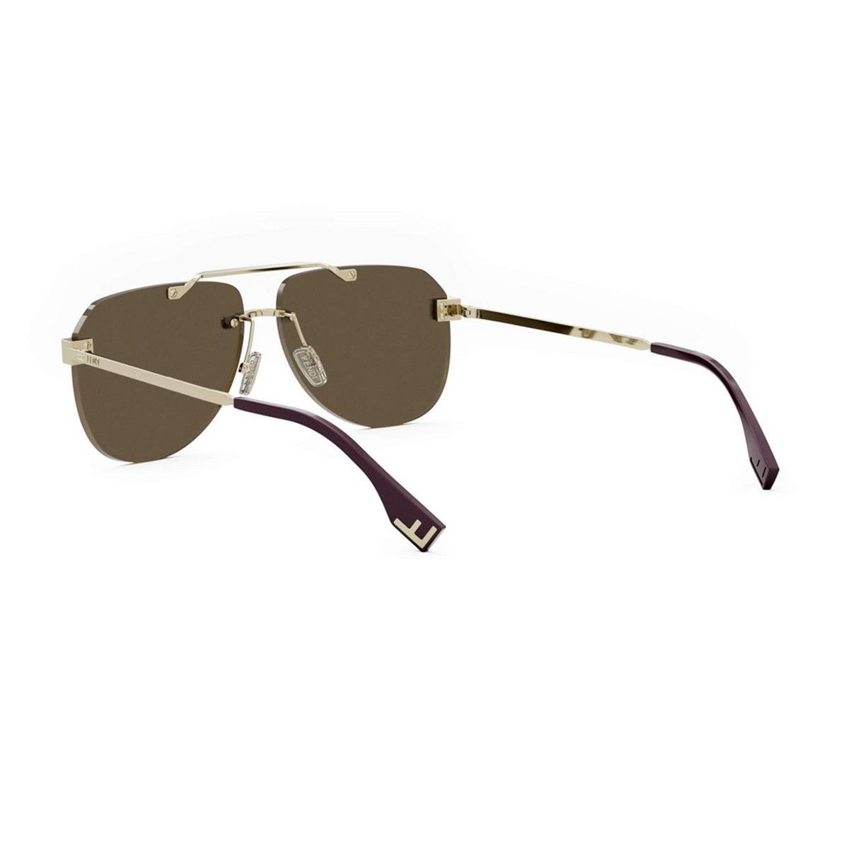 FENDI FE40115U 61