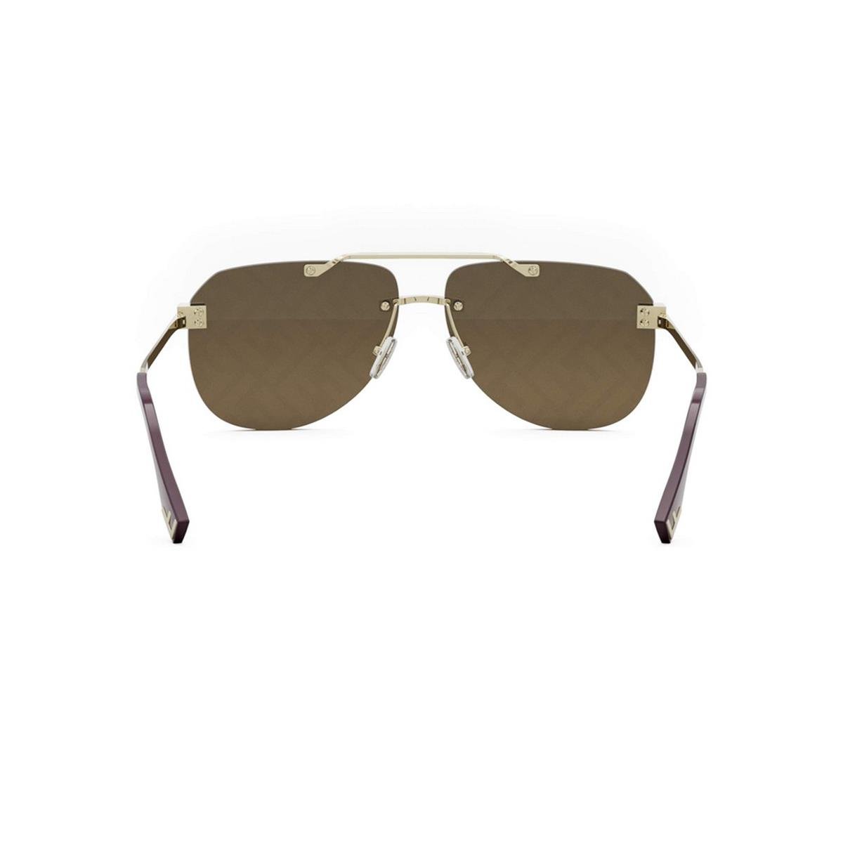 FENDI FE40115U 61