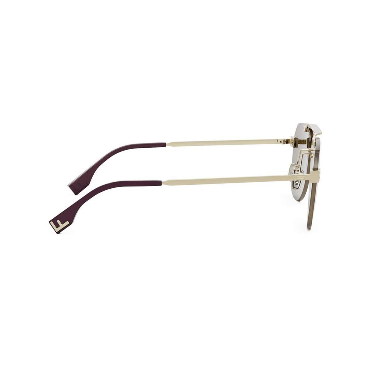 FENDI FE40115U 61