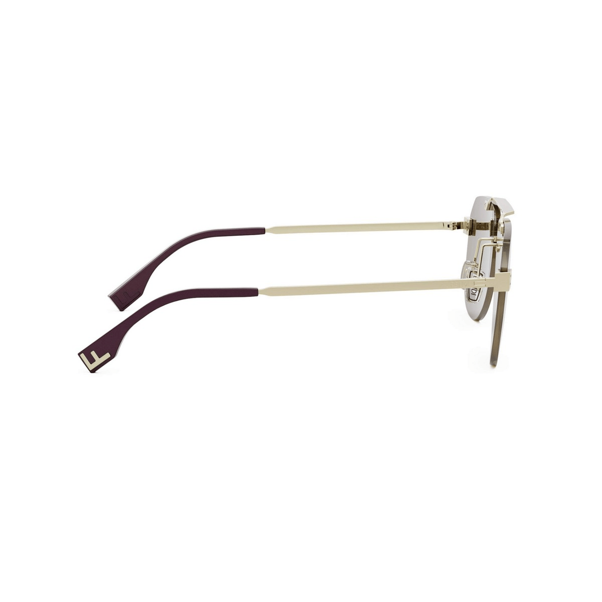 FENDI FE40115U 61
