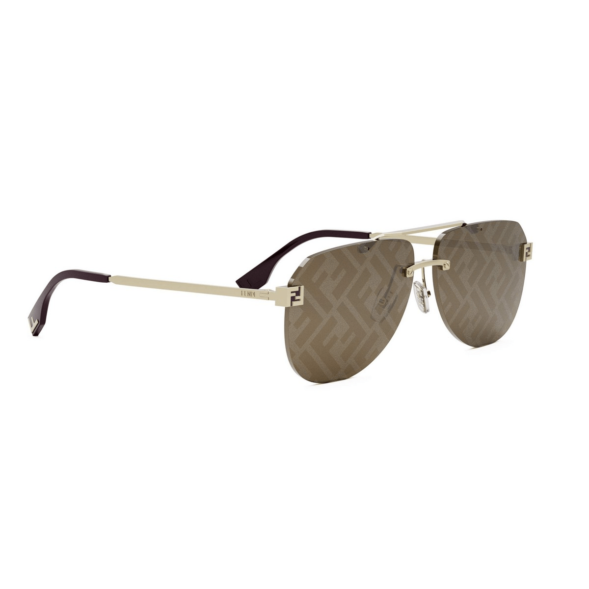 FENDI FE40115U 61