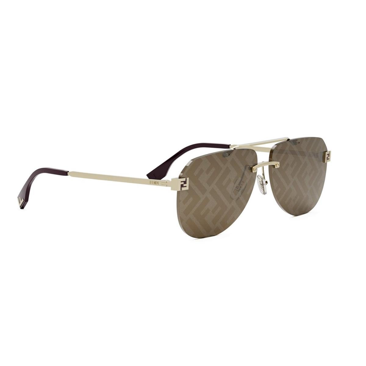 FENDI FE40115U 61
