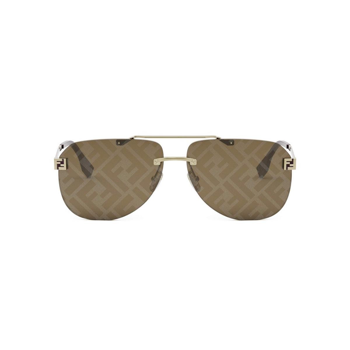 FENDI FE40115U 61