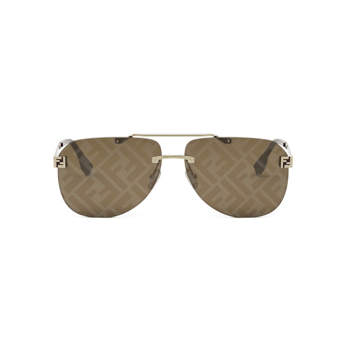 FENDI FE40115U 61