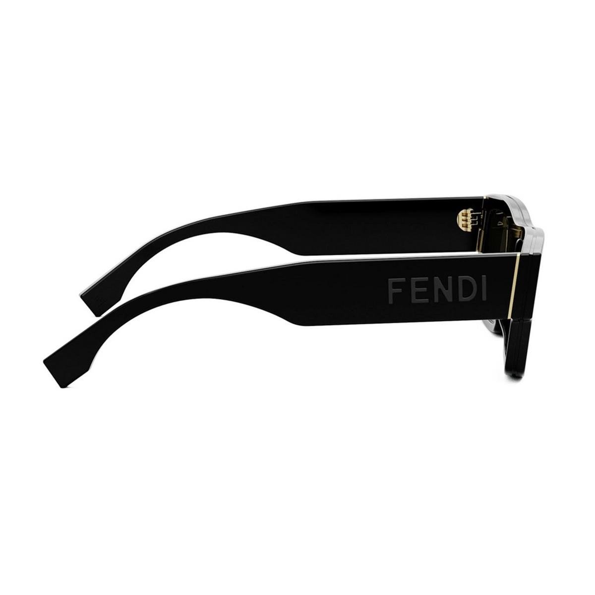 FENDI FE40118I 53