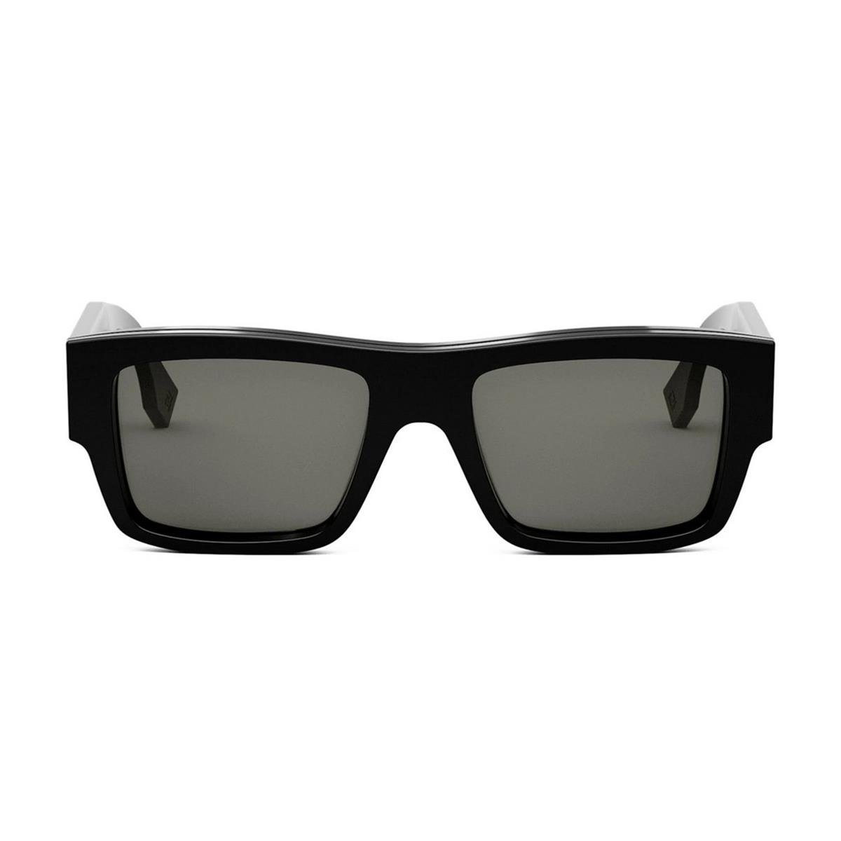 FENDI FE40118I 53