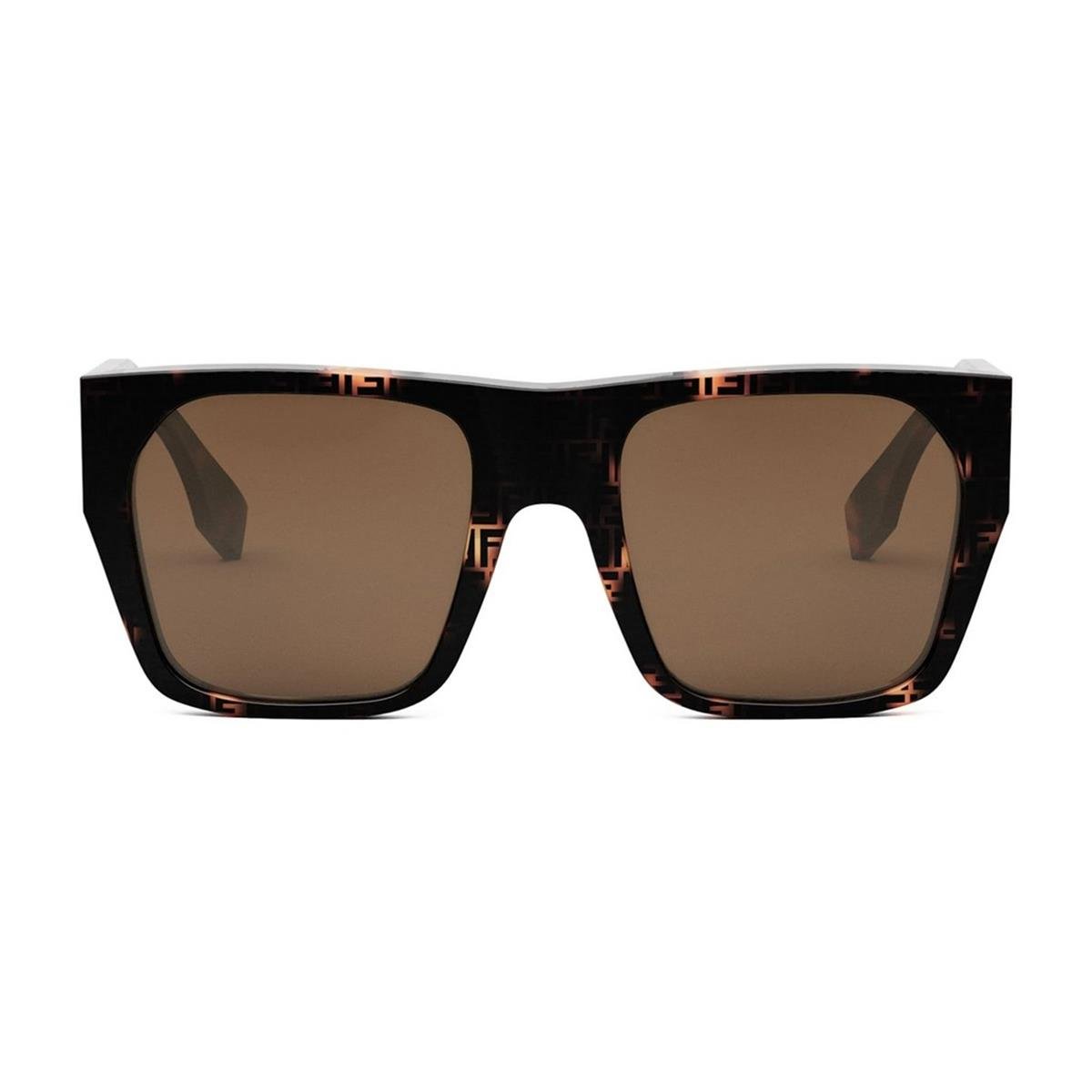 FENDI FE40124I 54