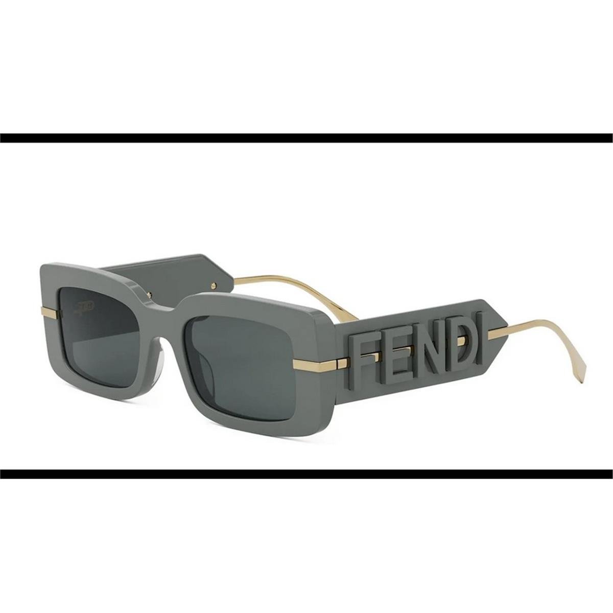 FENDI FE40133I 51