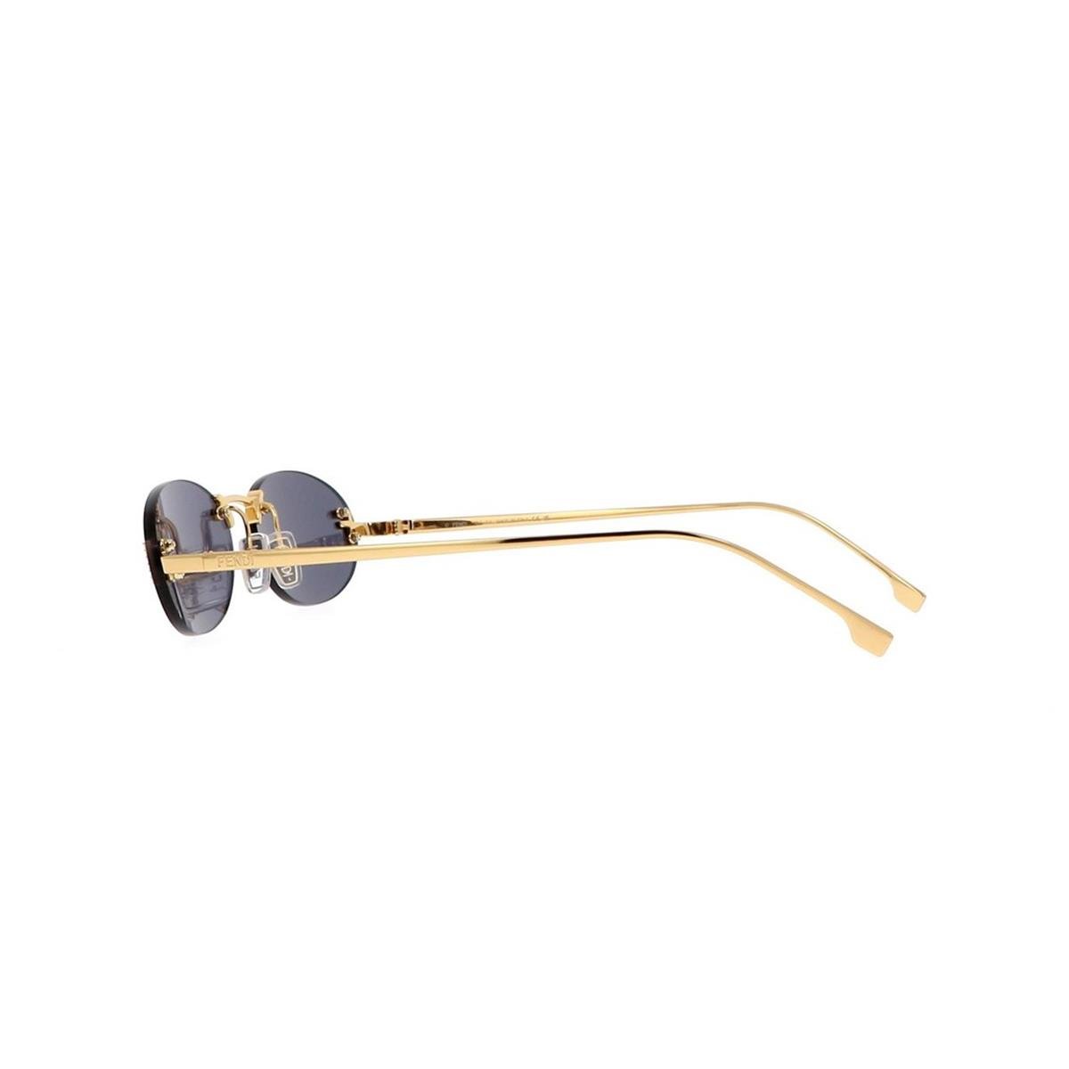 FENDI FE4075US 54