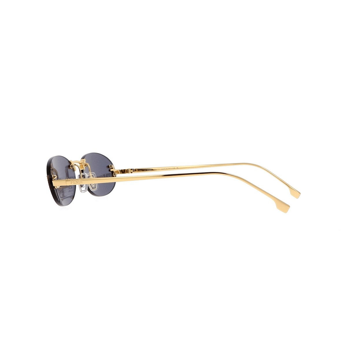 FENDI FE4075US 54