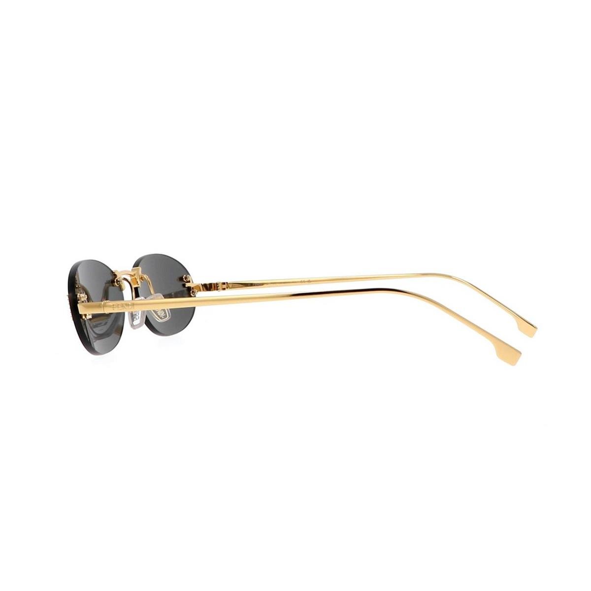 FENDI FE4075US 54
