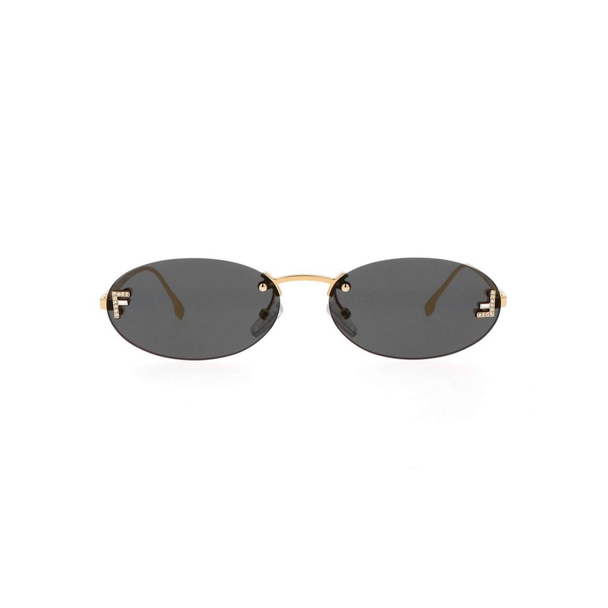 FENDI FE4075US 54