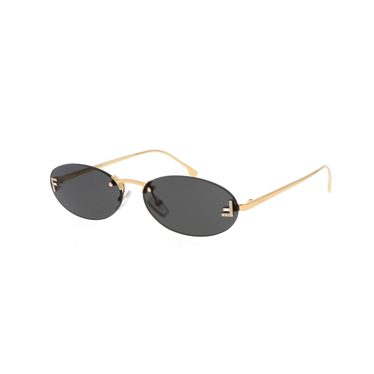 FENDI FE4075US 54