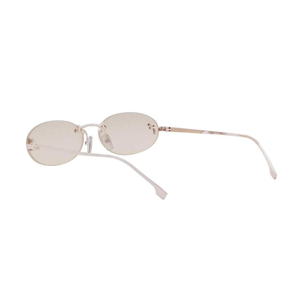 FENDI FE4075US 54