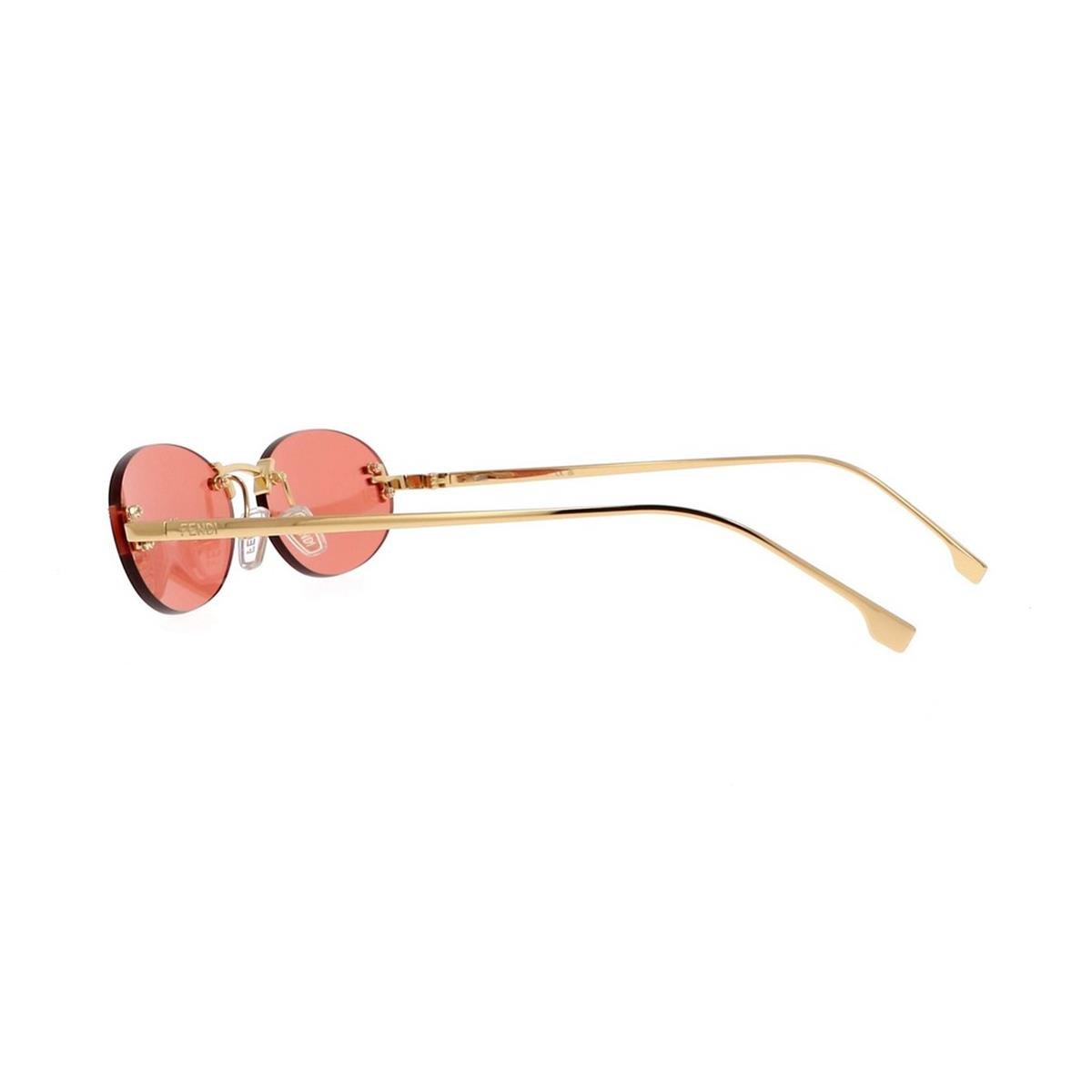 FENDI FE4075US 54