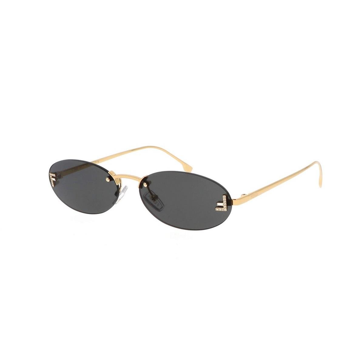FENDI FE4075US 54
