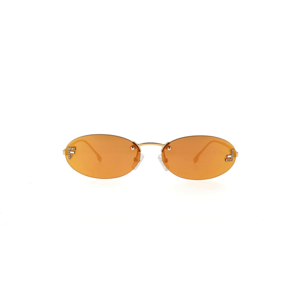 FENDI FE4075US 54