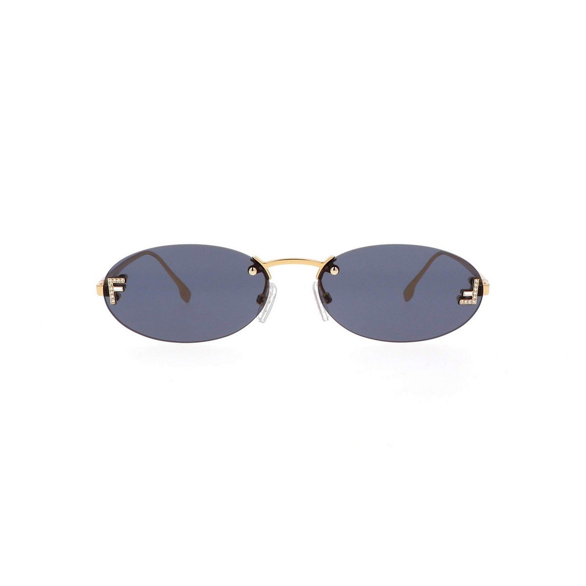 FENDI FE4075US 54