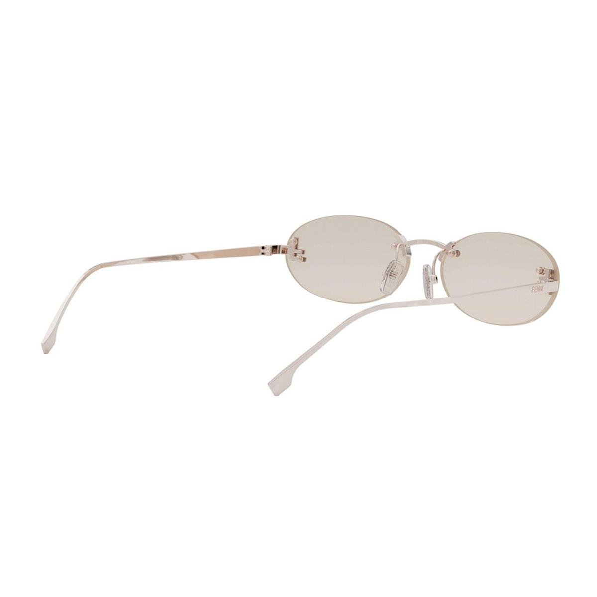 FENDI FE4075US 54