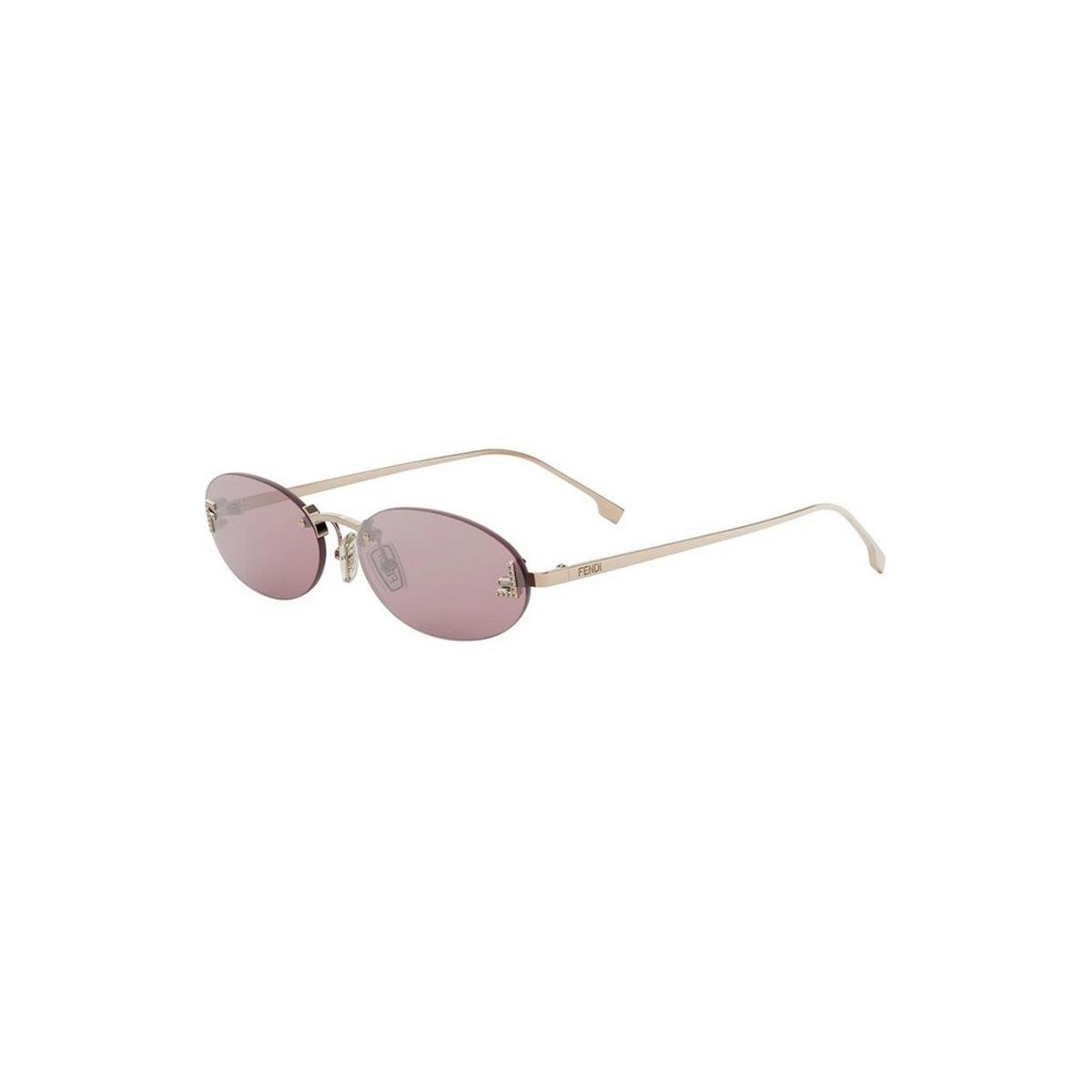 FENDI FE4075US 54