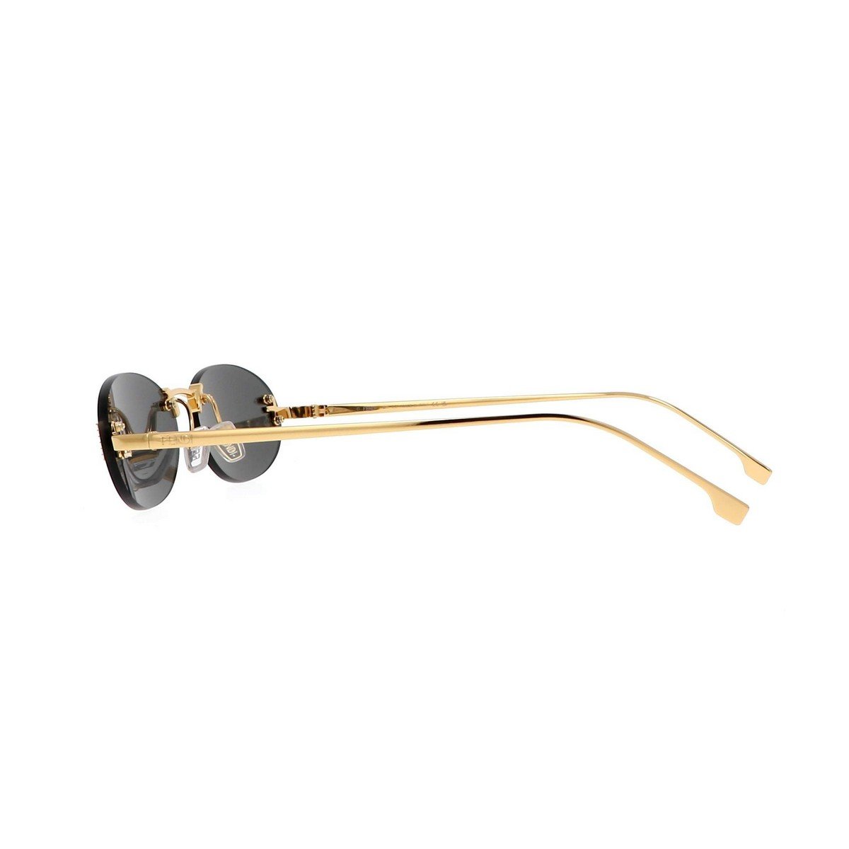 FENDI FE4075US 54