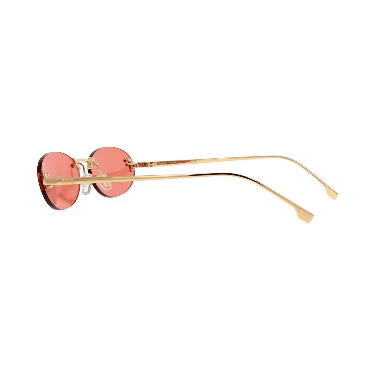 FENDI FE4075US 54